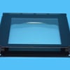 Gorenje Cooker & Hob Oven Door FS50GH 400 R2S R43-CL215 9005 - Image 1
