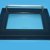 Gorenje Cooker & Hob Oven Door FS50GH 400 R2S R43-CL215 9005 - Image 2