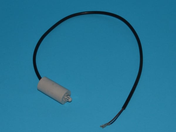 Capacitor 2/5/400/S3/ZD Xunde