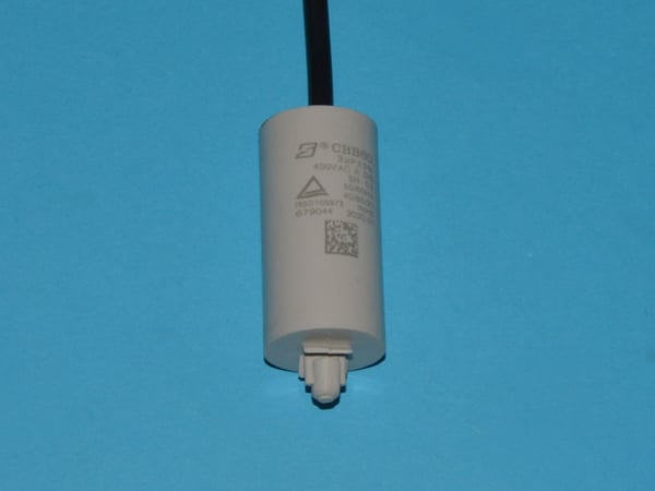 Capacitor 3/5/400/S3/ZD Xunde