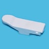 GE Monogram Fridge & Freezer Drawer Latch Upp Dp - Image 1