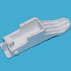 GE Monogram Fridge & Freezer Drawer Latch Upp Dp - Image 2