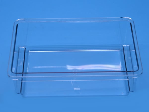 Drawer Container Low Dp
