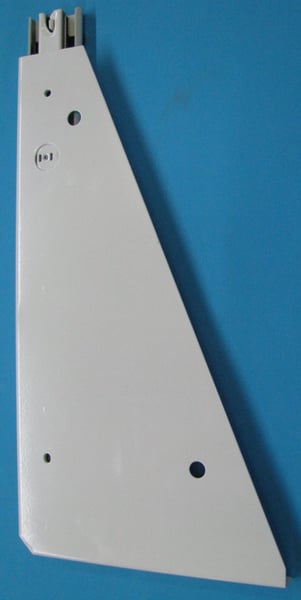 Drawer Guide 450 L Assy