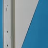 GE Monogram Fridge & Freezer Drawer Guide 450 L Assy - Image 2