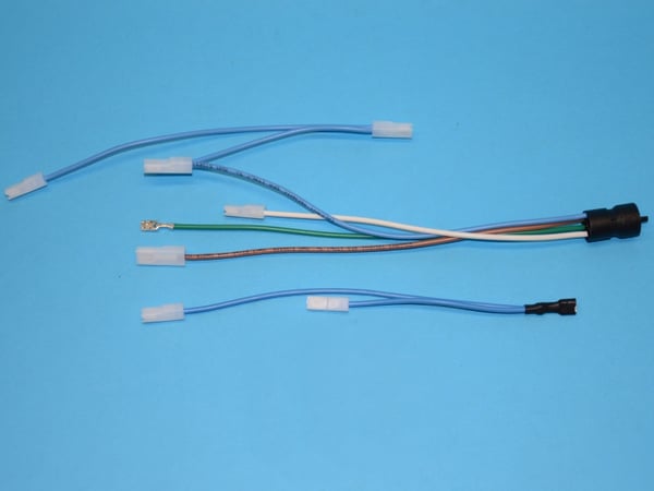 Wiring Harness Vc/T/Ul