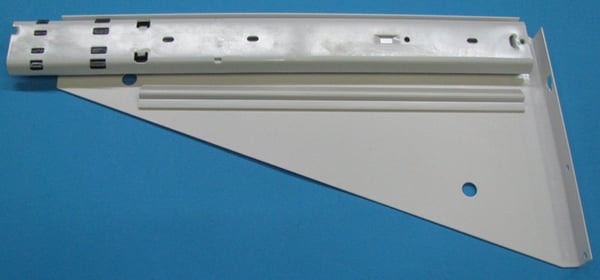 Drawer Guide LH