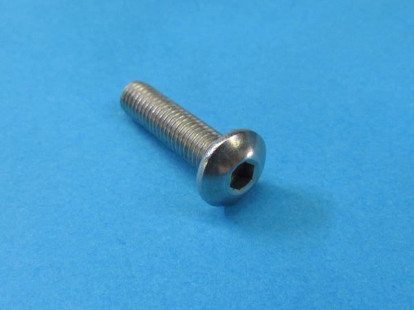 Screw M5X20-PH-T20-F-A20-50-NN
