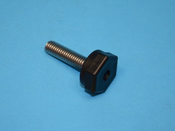 Adjustable Foot I-G-1 M8 40 Ge X5