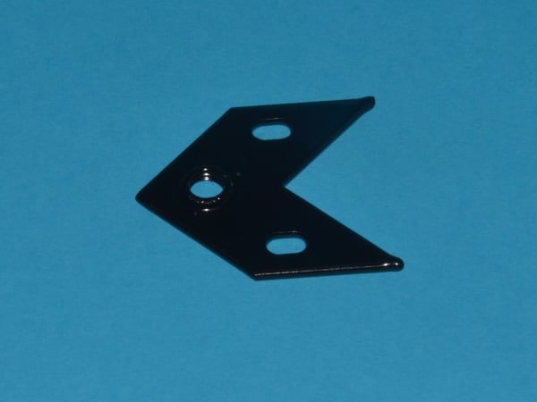 Foot Holder With Thread 9005