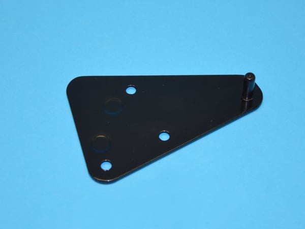 Upper Hinge Hp Assy R La