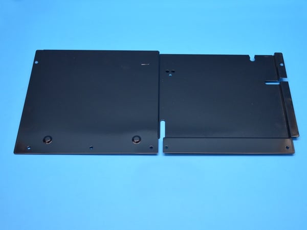 Cover Kp Htf LA9005