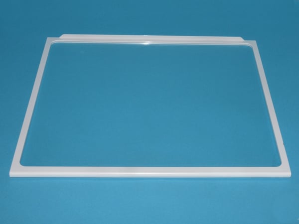 Glass Shelf W.Frame Htf 496X412