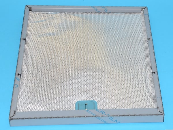 Metal Grease Filter