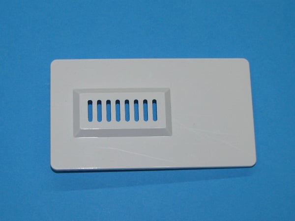 Thermostat Sensor Cover Hs Ou