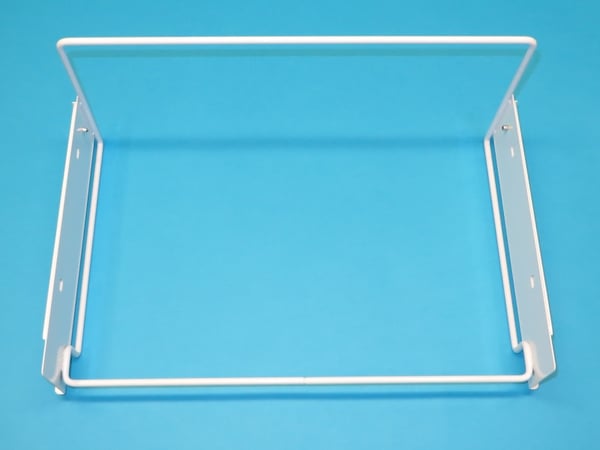 Container Frame Assy With Guide