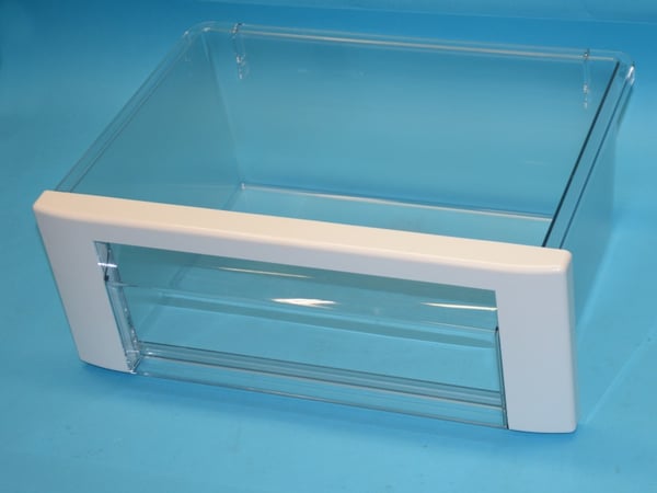 Crisper Pan Assy