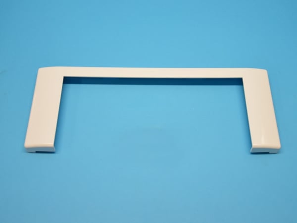 Crisper Pan Front
