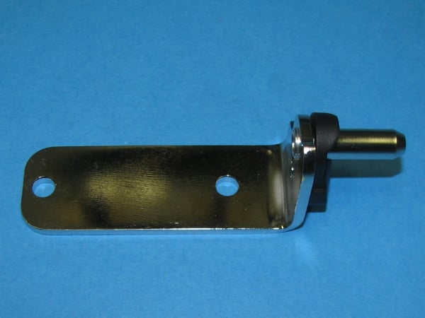 Door Hinge Holder Assy W.Camriser Hsou