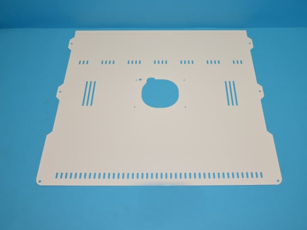 Air Duct Hs Ou LA070