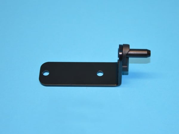 Door Hinge Holder Assy W.Camriser Hp R