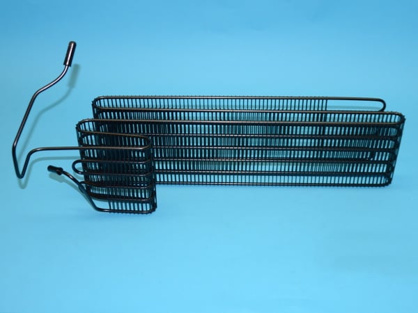 Dynamic Condenser Pou Cataphoresis