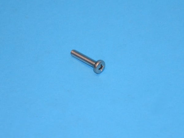 Screw M5X20-H-A2
