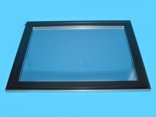 Glass Door Vc E
