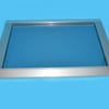 GE Monogram Microwave Glass Door Vc E - Image 2