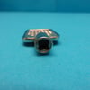 Accucold Fridge & Freezer Spring Lock Key-protected - Image 1