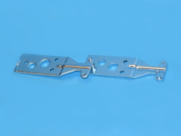 Upper Hinge