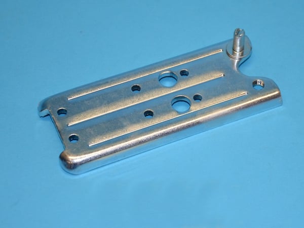 Lower Hinge