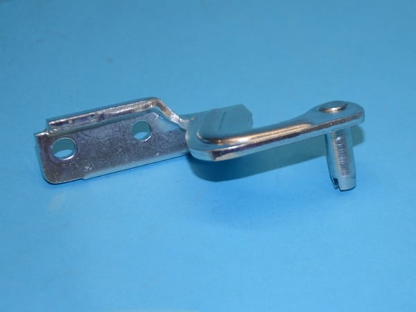 Upper Hinge