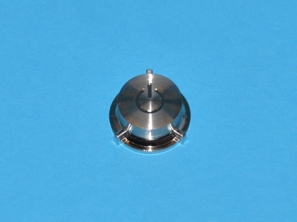 Button D14 Main Switch Top