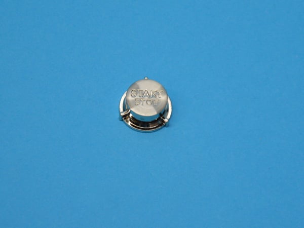 Button D14 Start/Stop Top