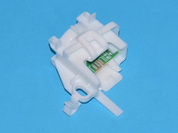 Main Switch Front