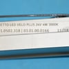 Asko Cooker Hood LED Light Assy Kit 2 L68 3000K - Image 1