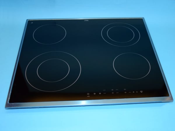GLASSC.BR6AD-T0 595X520 Etna Frame Glu