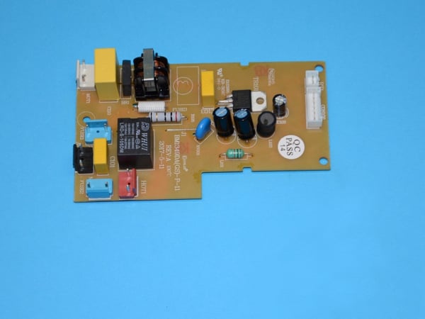 Power PCB Asm