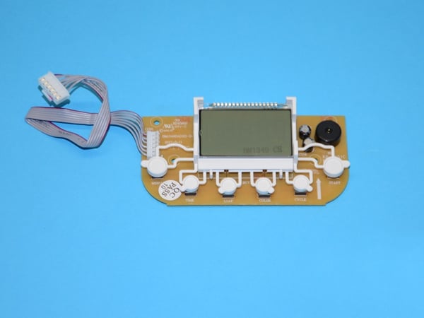 Control PCB Asm