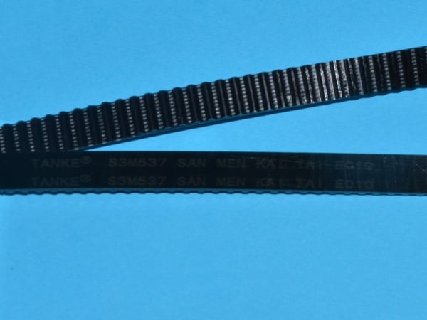 Synchro Belt L=537MM