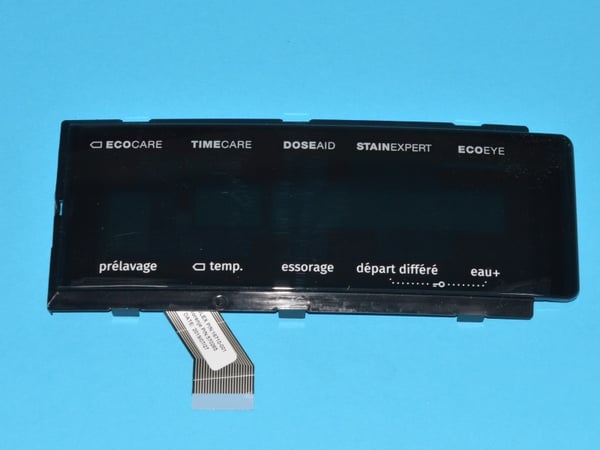 Display Panel L2 PS-15 Fr Sig
