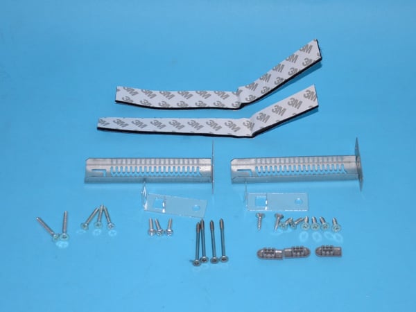 Door Fixing Set