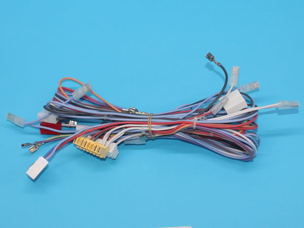 Wiring Harness FS16 K35A 2SW IL51