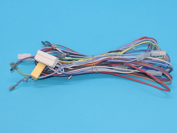 Wiring Harness FS16 K35A IL51 Ig