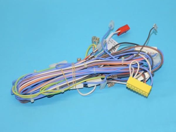 Wiring Harness FS16 K44A 4REG IL51