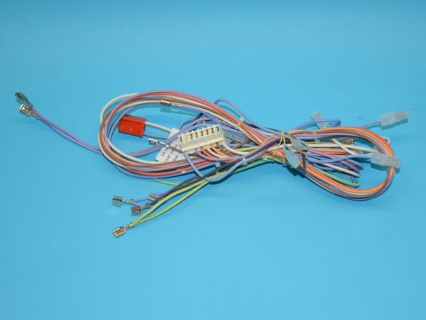 Wiring Harness FS16 K44A Ind IL51