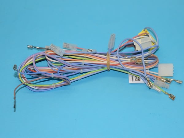 Wiring Harness FS16 K44A IL51 Ig