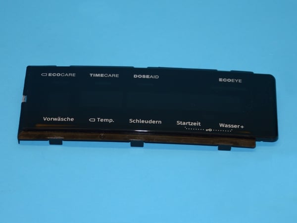 Display Panel L1 PS-15 De Sig