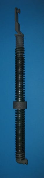 Door Spring Complete Green